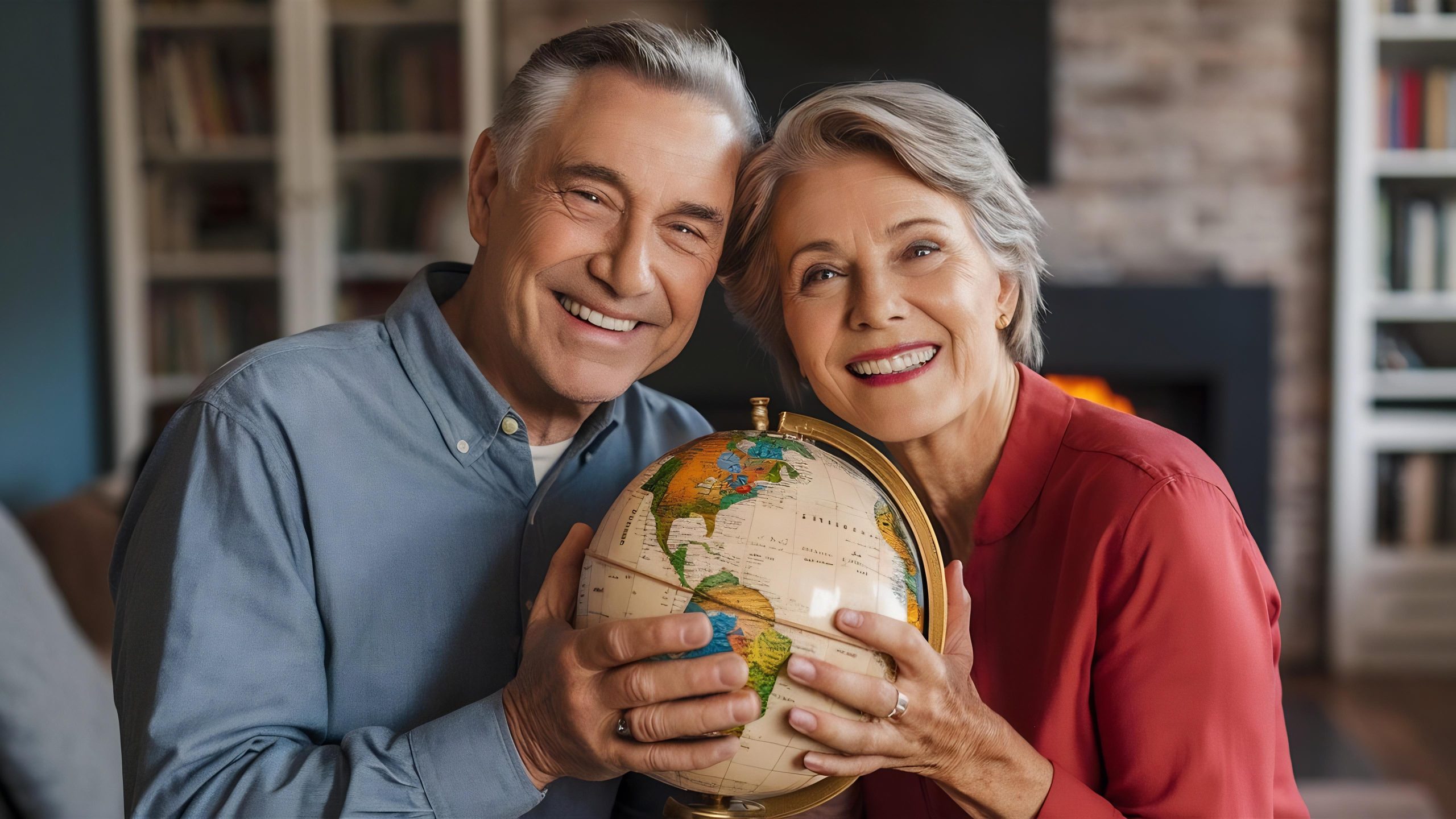 casal-de-idosos-moderno-com-globo