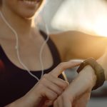 Wearables na saude